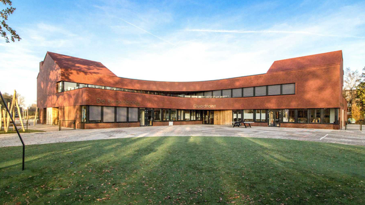 Brede School Waddinxveen
