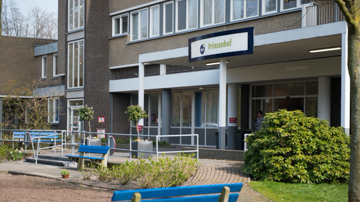 Prinsenhof Leidschendam