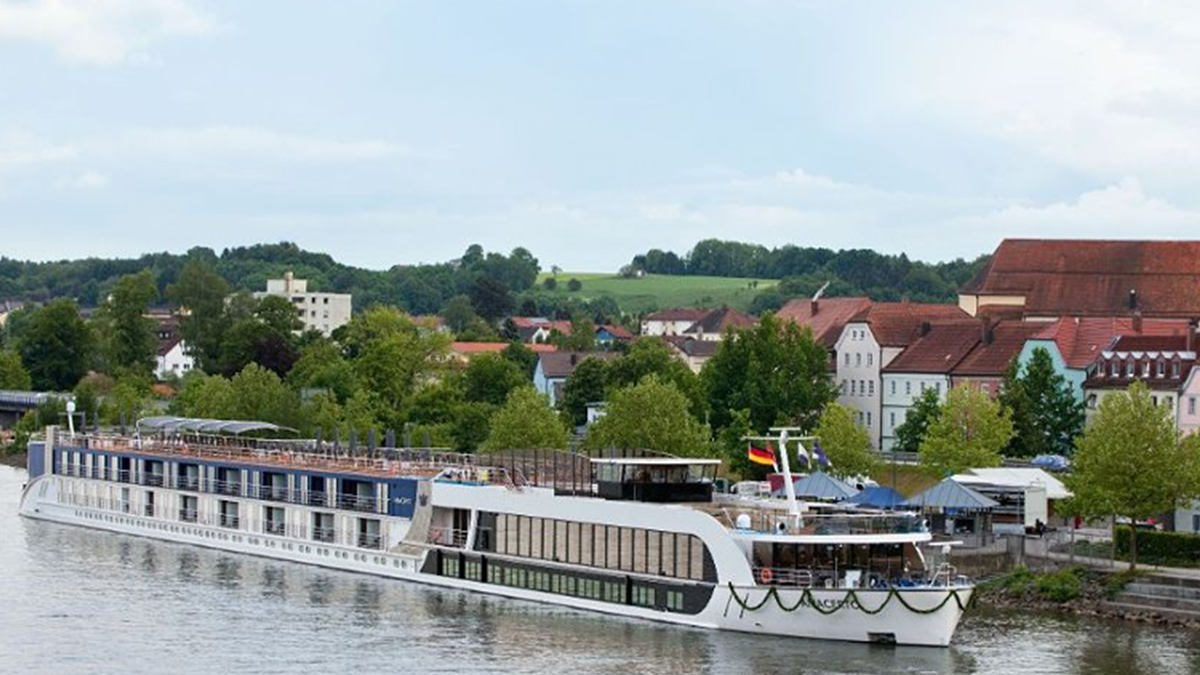 Riviercruisers