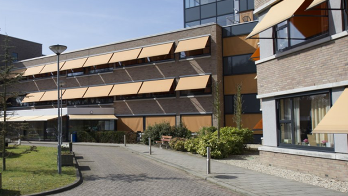 Wijckersloot Oegstgeest